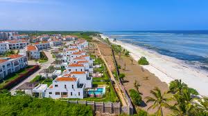 What Makes Sultan Palace the Epitome of Luxury Living on the Kenyan Coast?